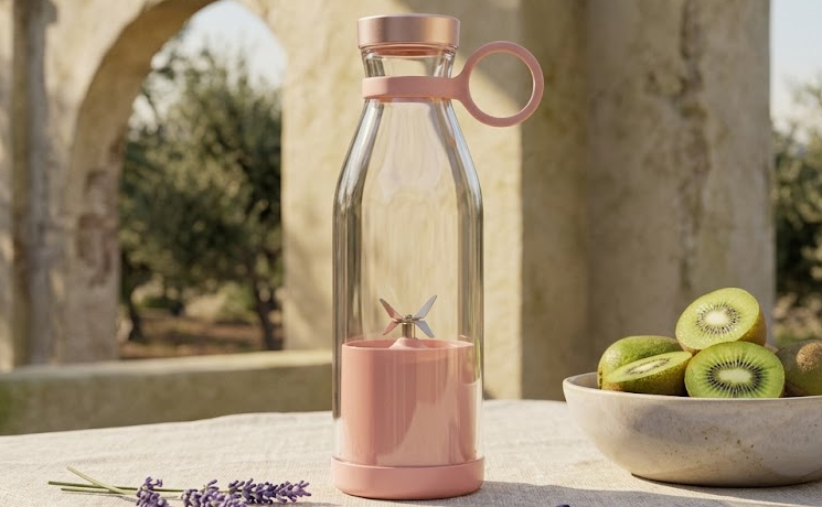 Oasis Blend